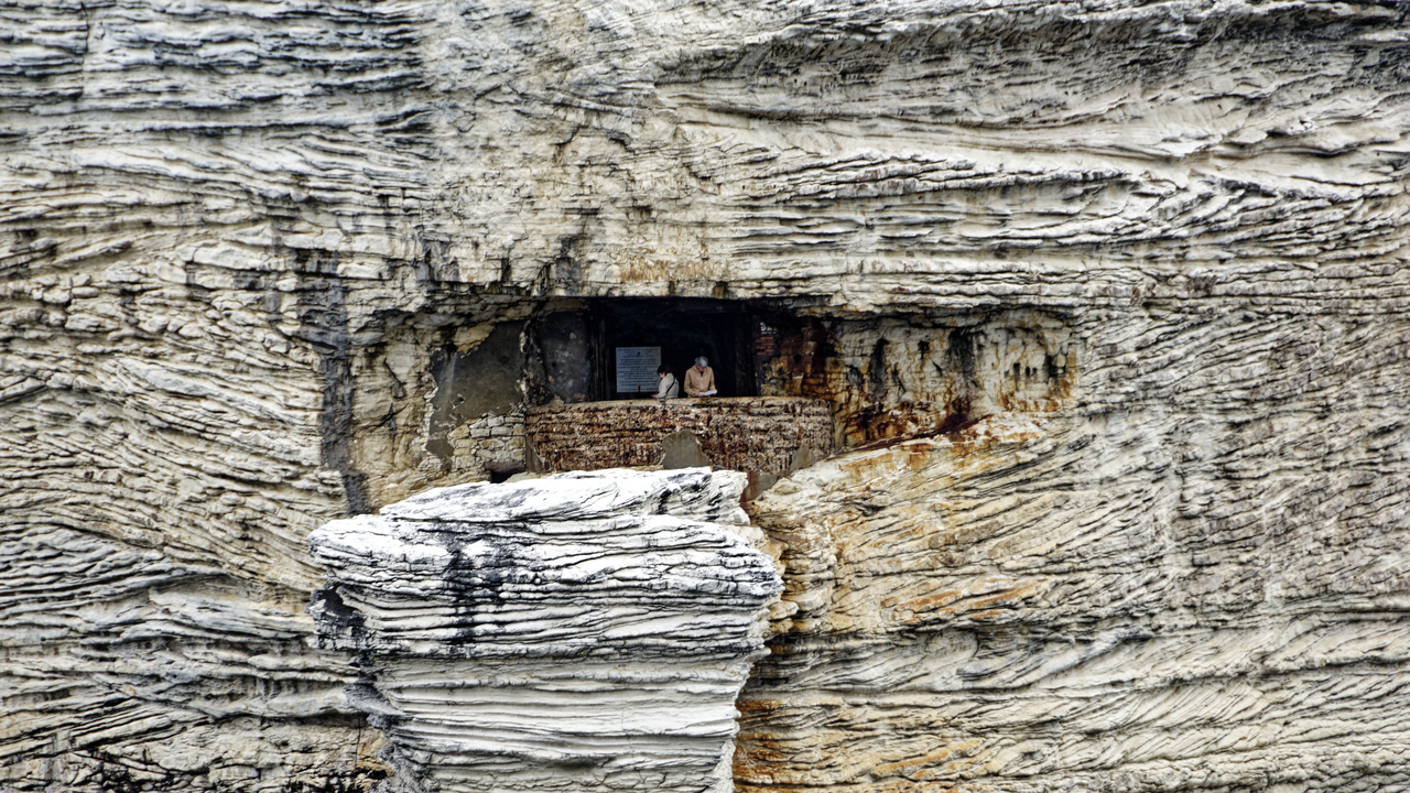 20230520 153632•Bonifacio•Corsica•France